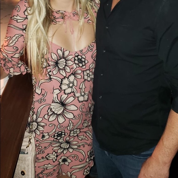 For Love and Lemons Dress - Picture 4 of 4